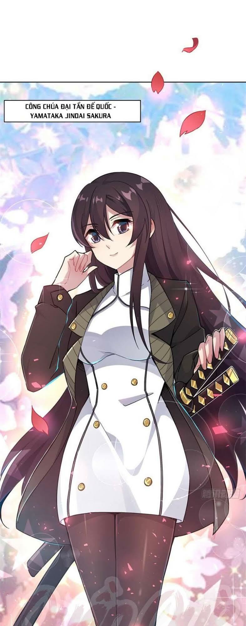 nhặt ma vương về làm nữ hầu chapter 14 19