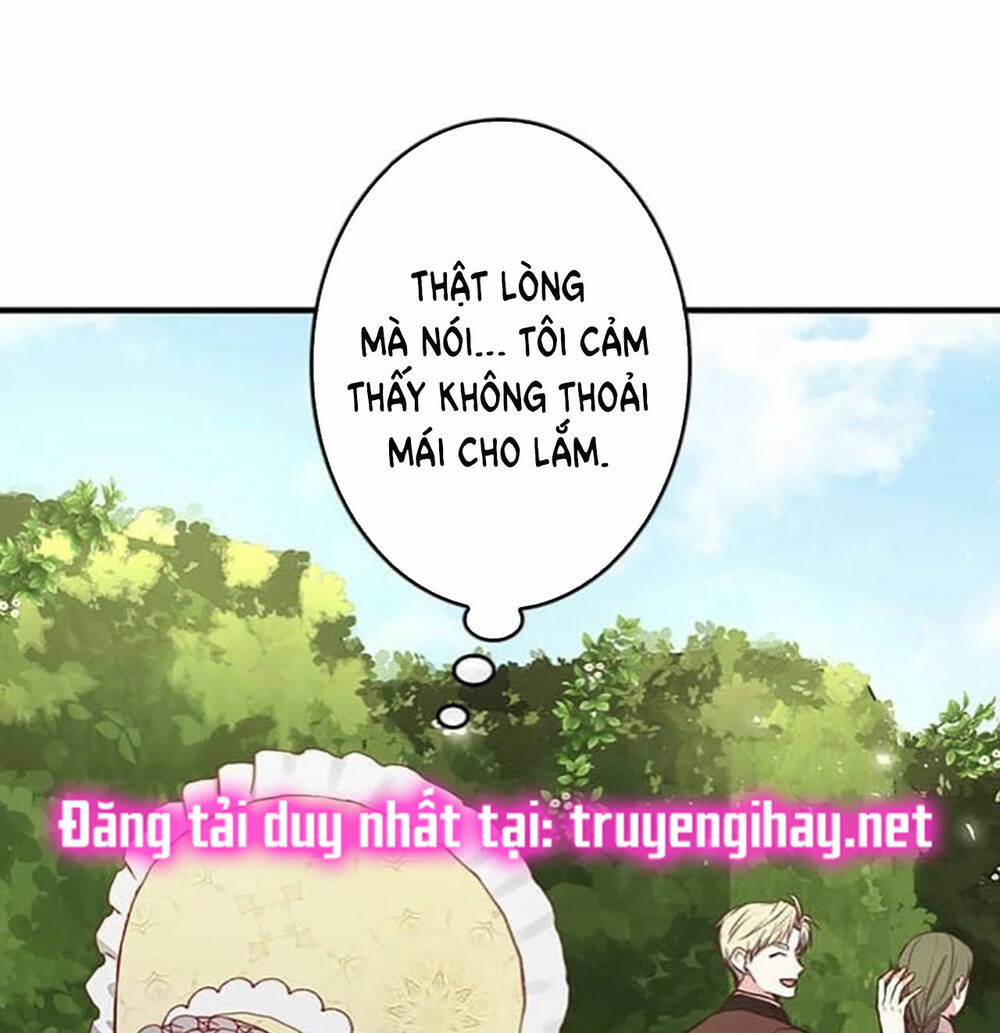 từ ác nữ, tôi trở thành một người mẹ chapter 5 51