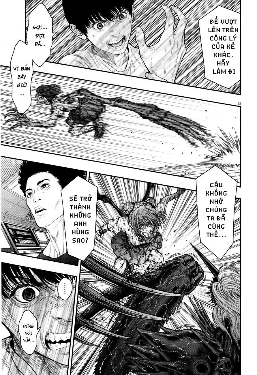 đọa nhân chapter 29 13
