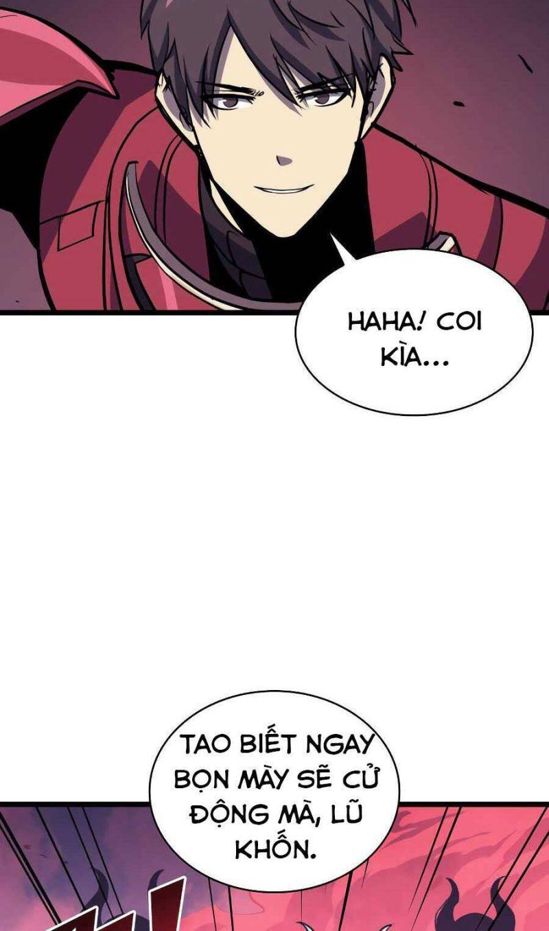 tôi trở lại thăng cấp một mình chapter 93 39