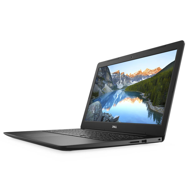 Laptop Dell Inspiron 3593 N3593C | Core i3-1005G1/ 4GB DDR4 2666MHz/ SSD 256GB PCIe/ 15.6 FHD/ Win10 - Hàng Chính Hãng