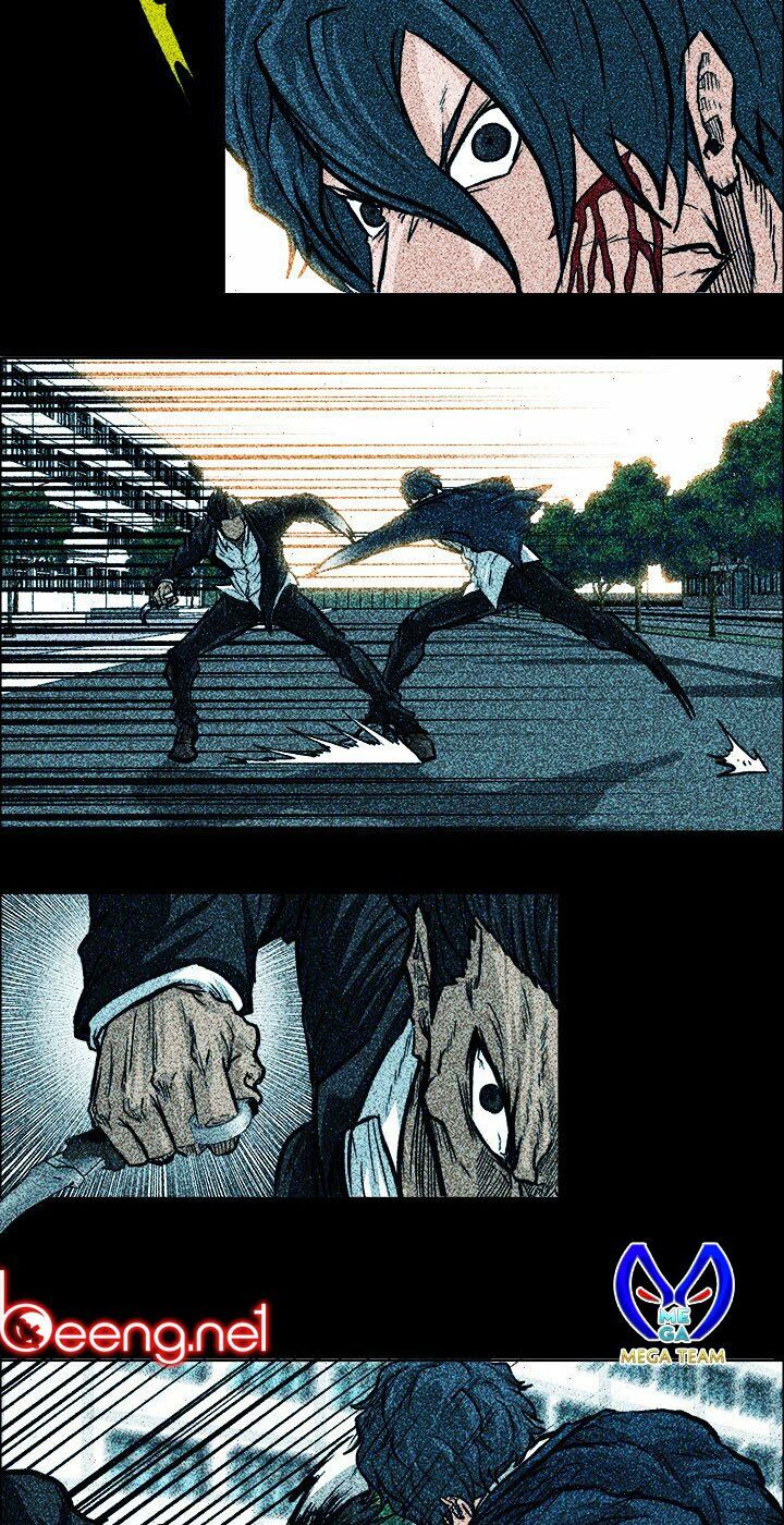 bá chủ học đường ss2 chapter 9 4