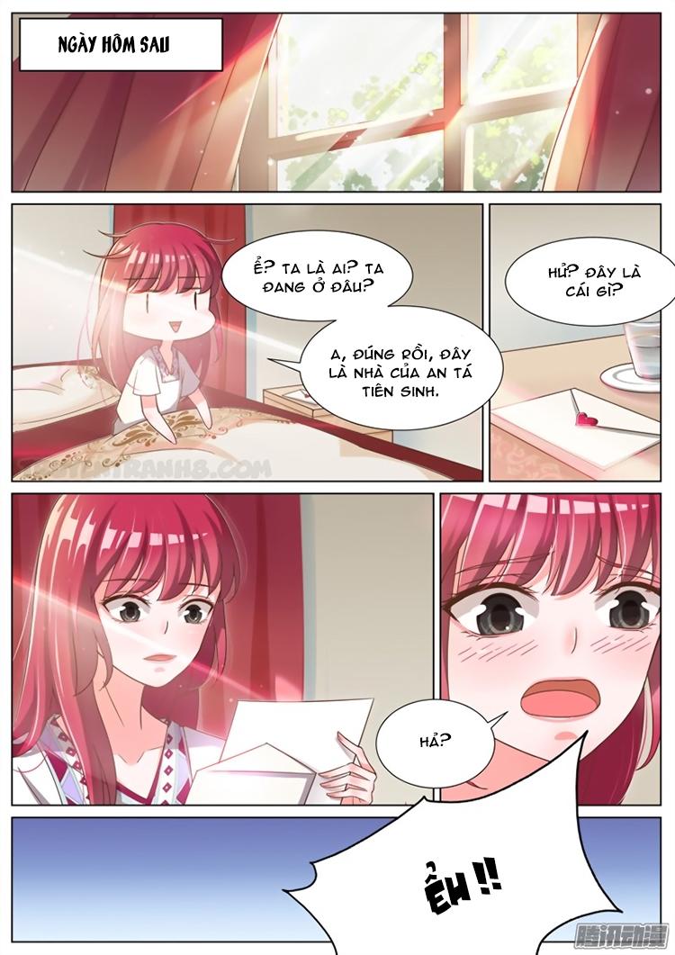 vương bài giáo thảo chapter 67 4