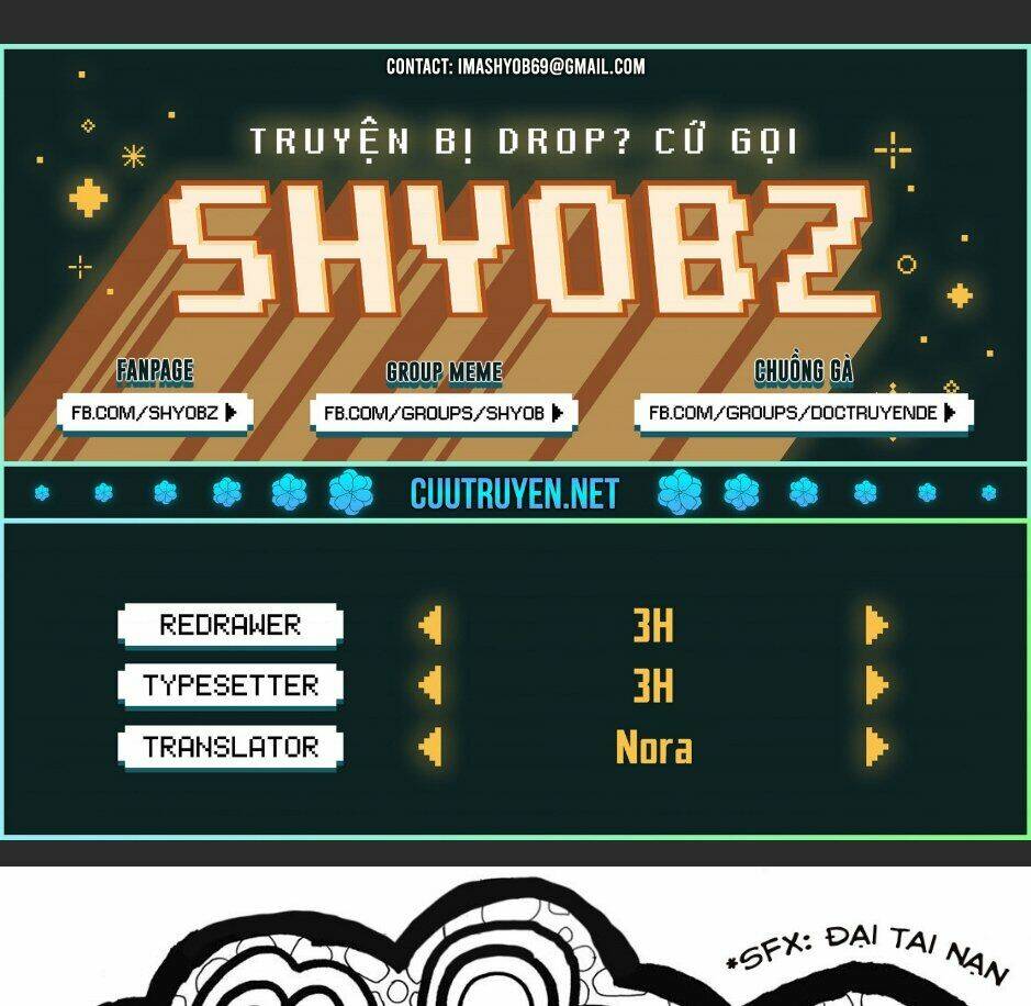 biệt đội lính cứu hỏa chapter 234 1