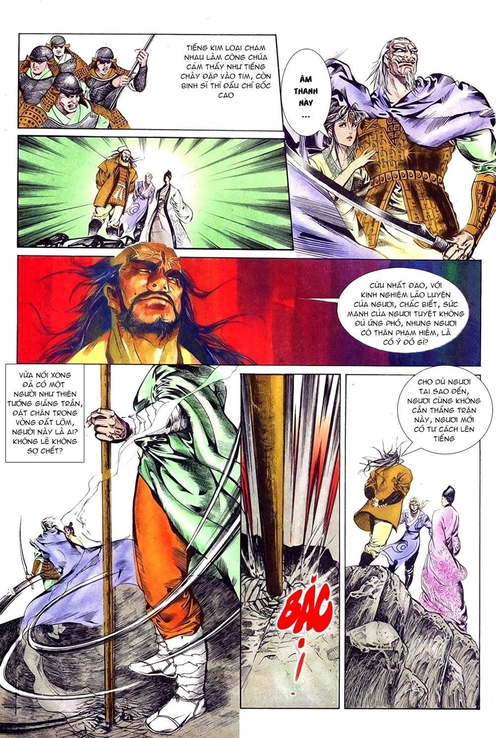 đông phương bất bại chapter 75 12