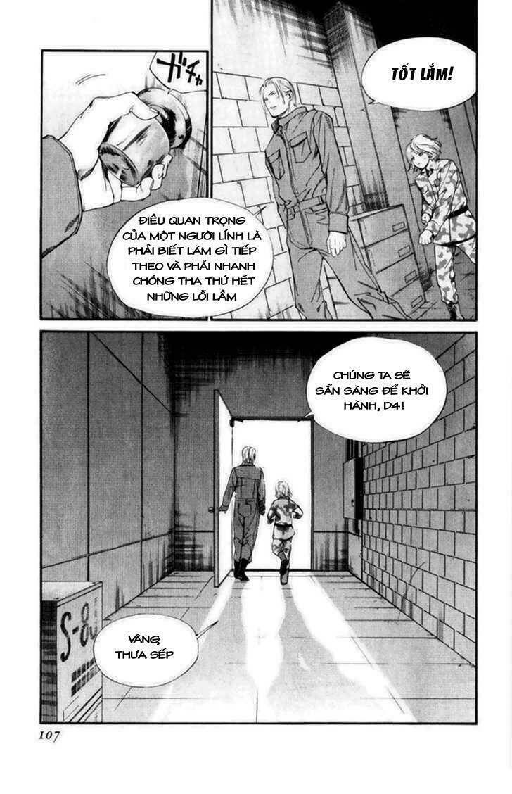 alive - the final evolution chapter 45 12