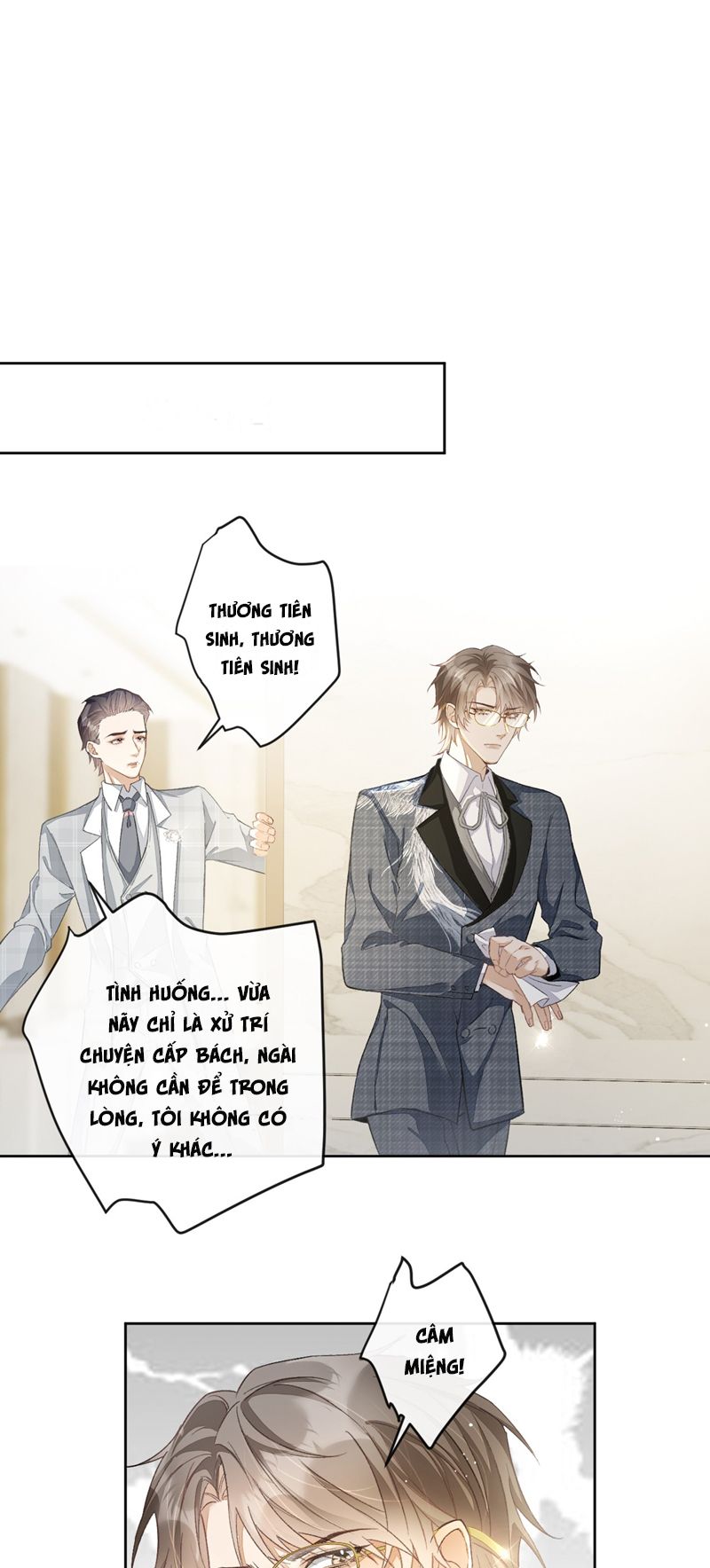 thực sắc chapter 12 20