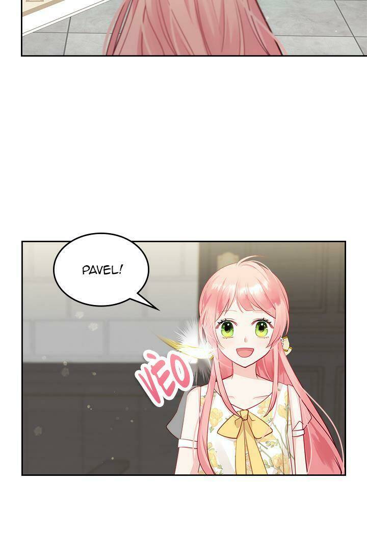 công chúa phản diện muốn ở trong ngôi nhà bánh quy chapter 17 5