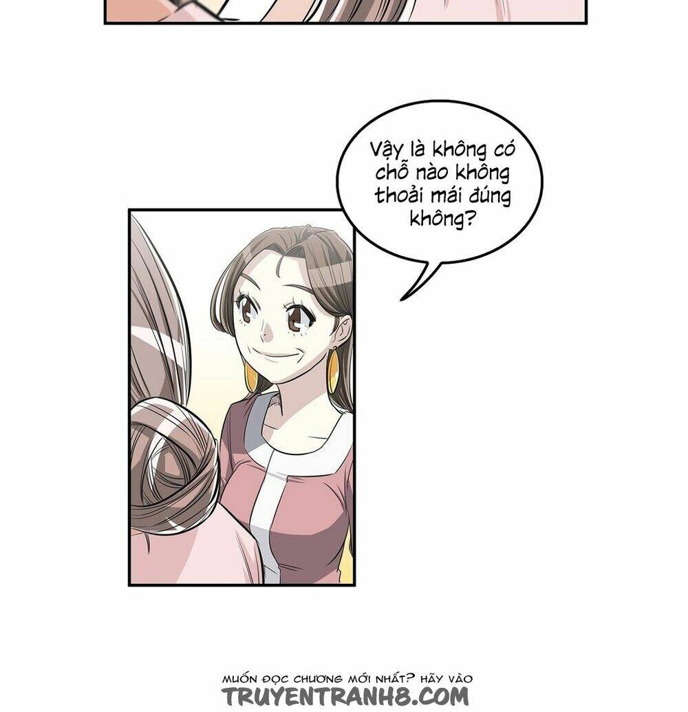 câu lạc bộ sa đoạ chapter 26 43