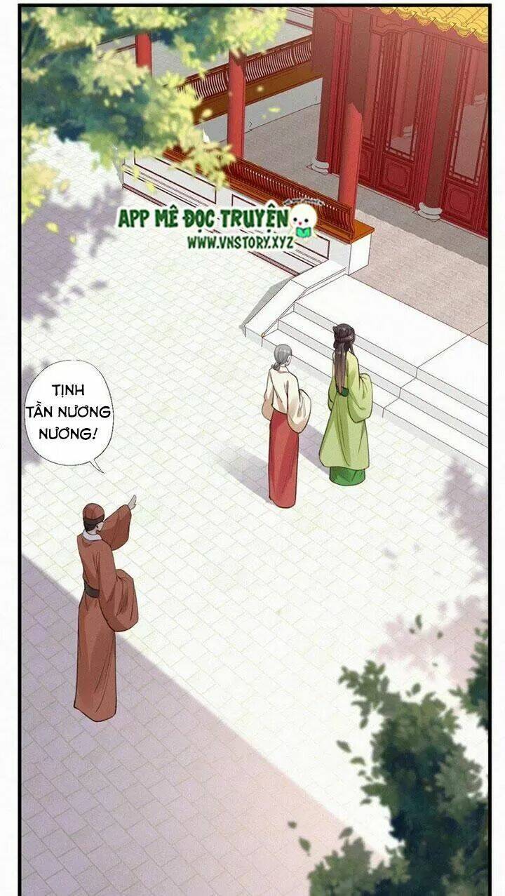 thiên hương mỹ nhân chapter 95 10