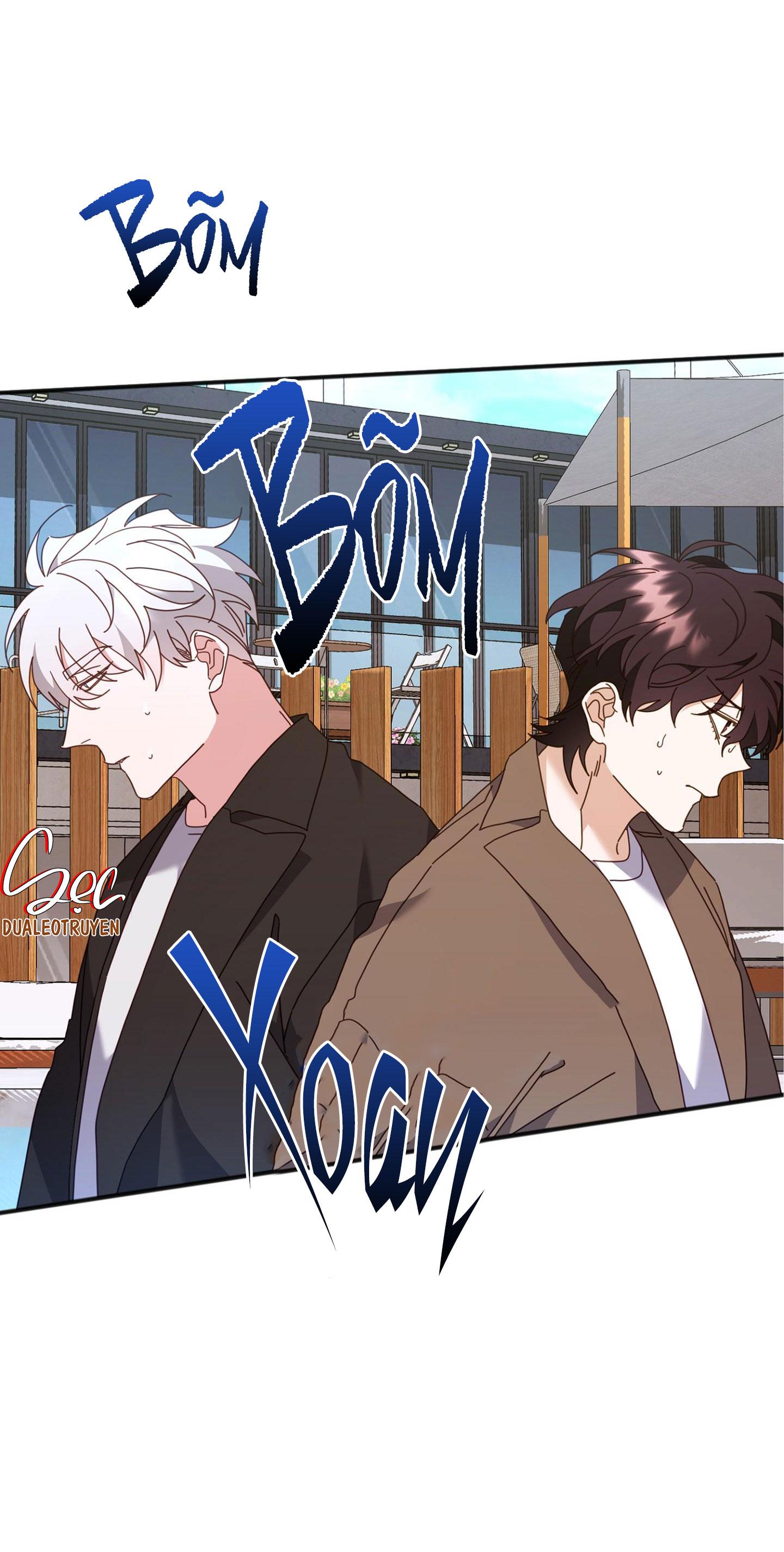 hổ trở về chapter 29 59