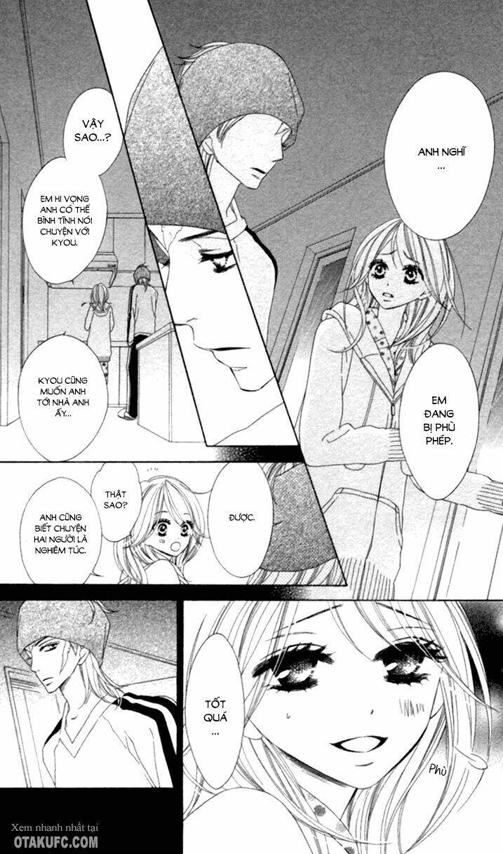 yêu quái cánh đen chapter 29 44