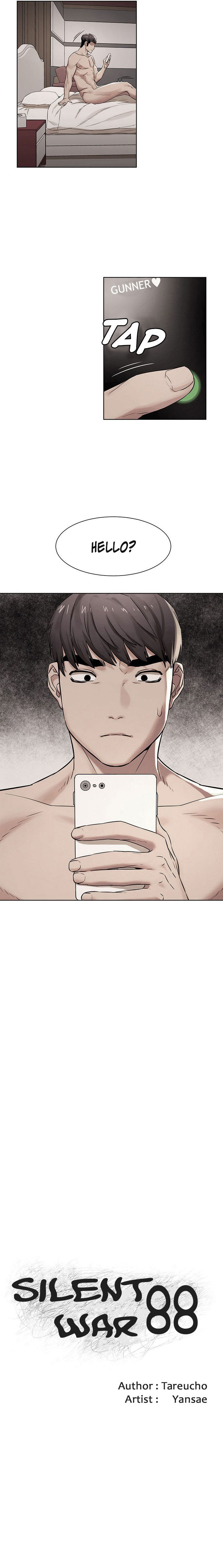 cuộc chiến thầm lặng chapter 165 2