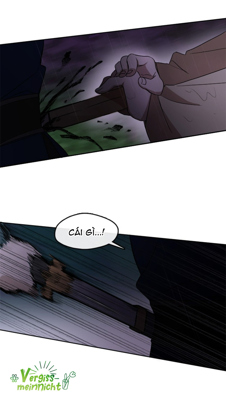 đóa hoa ẩn mình chốn cung thành chapter 1 28