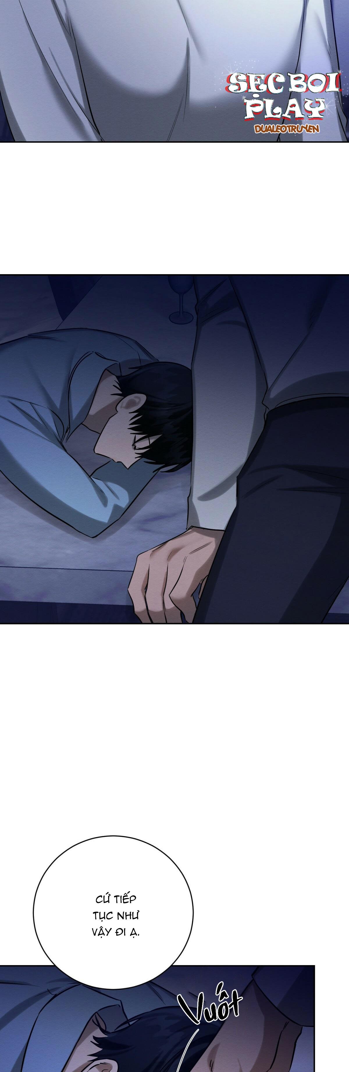 lý do của ác nhân chapter 23 60