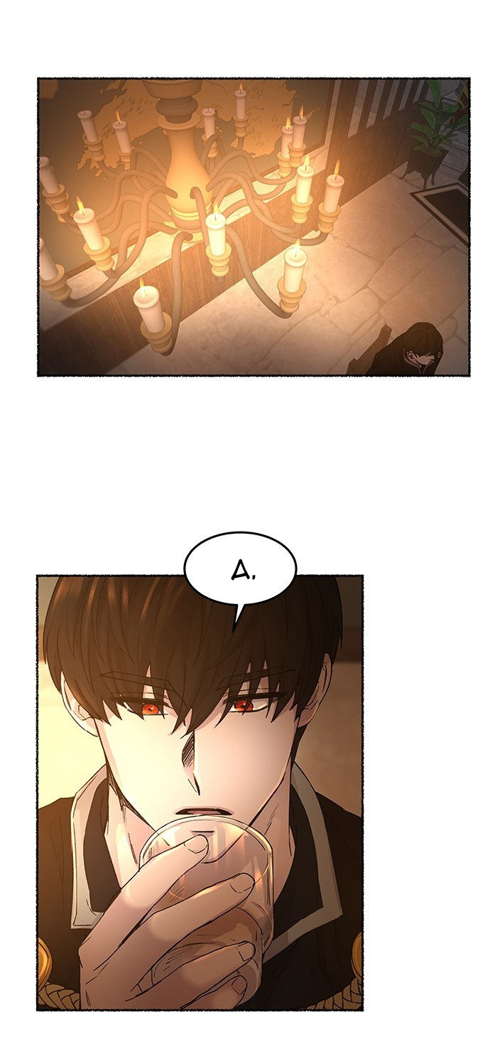 như gió trên cành cây khô chapter 37 35