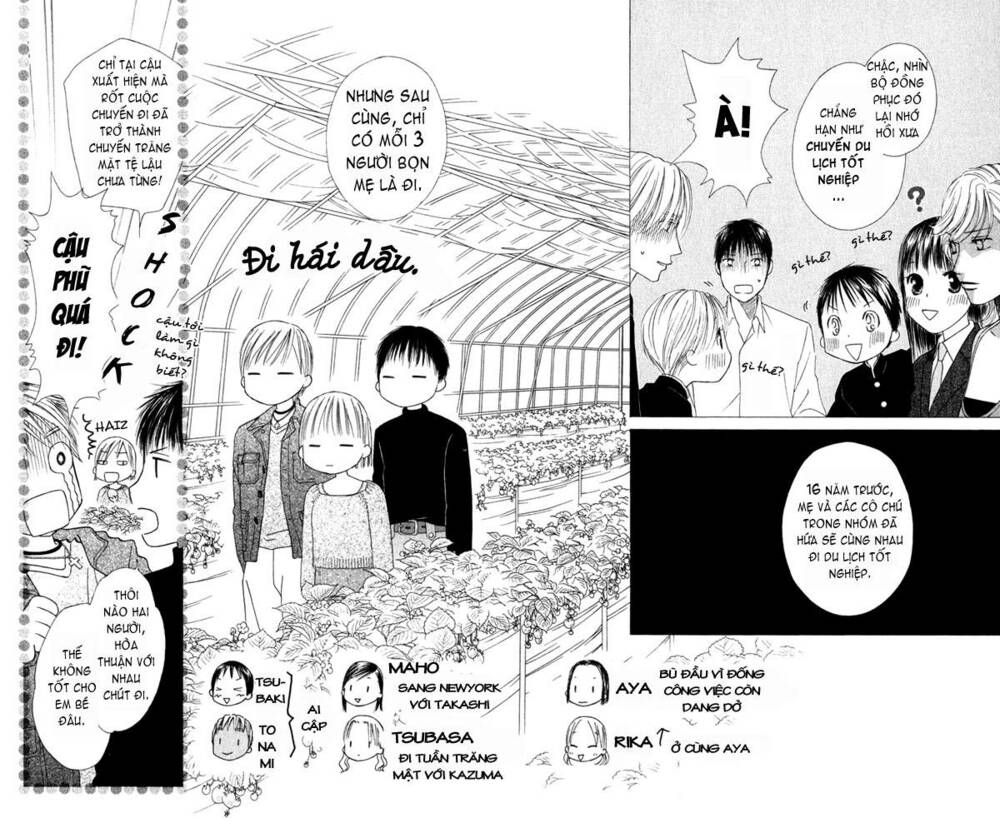 kare kano hajimemashita chapter 102.1 13