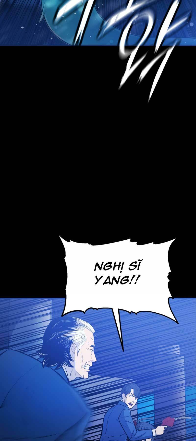 cánh cổng mở ra đúng ngày đầu tiên tôi thành chính trị gia chapter 10 68