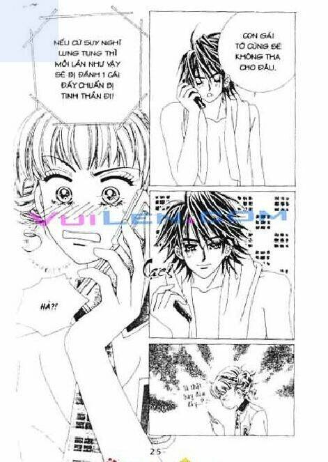 ánh nắng chói chang chapter 9 24