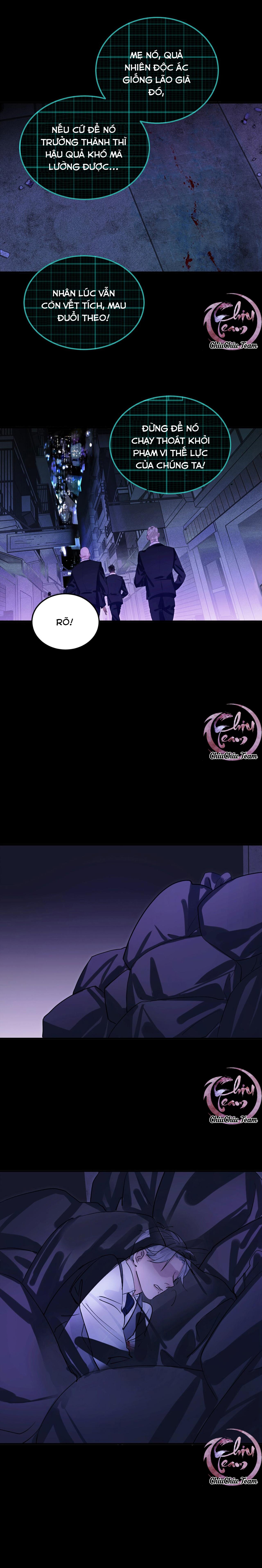 quan hệ xâm chiếm chapter 1 2