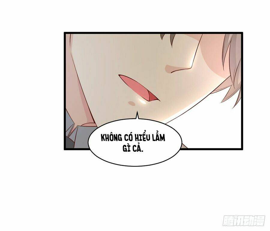 tư sủng cục cưng bảo bối chapter 16.2 22