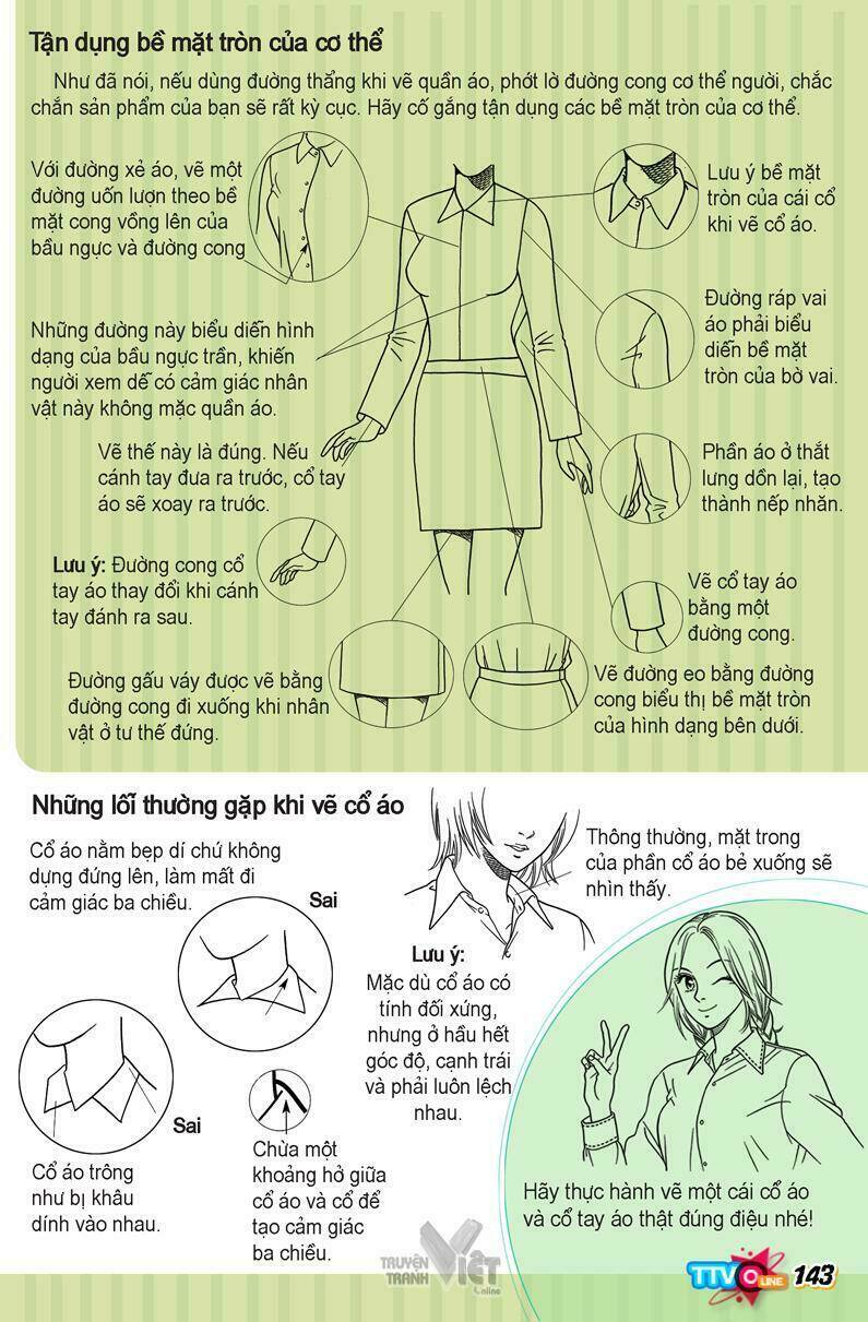 tạp chí truyện tranh việt nam online - ttvo chapter 2 145