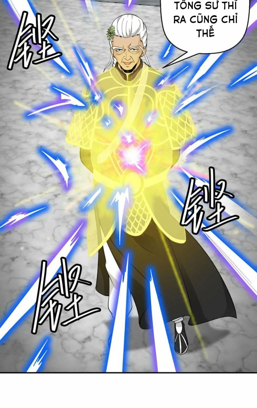 ta chẳng qua là một đại la kim tiên chapter 34 19