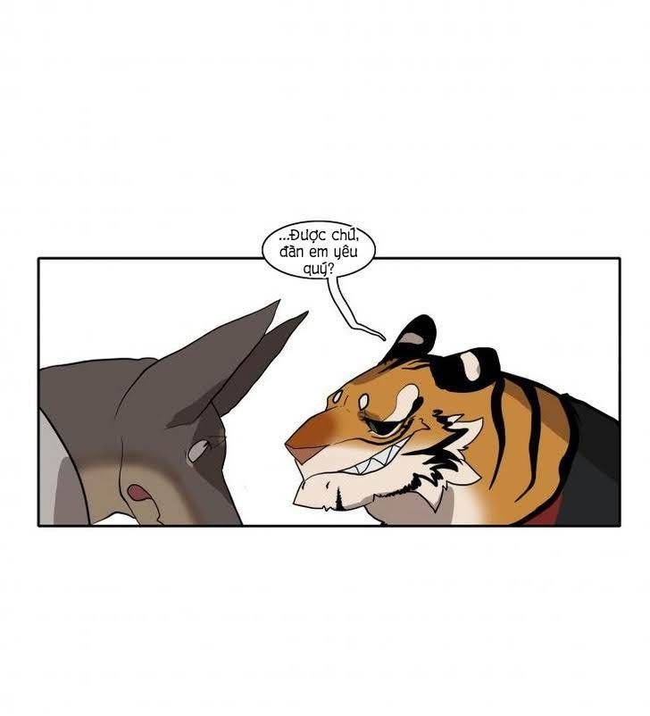 cat girl and bodyguards chapter 16 10