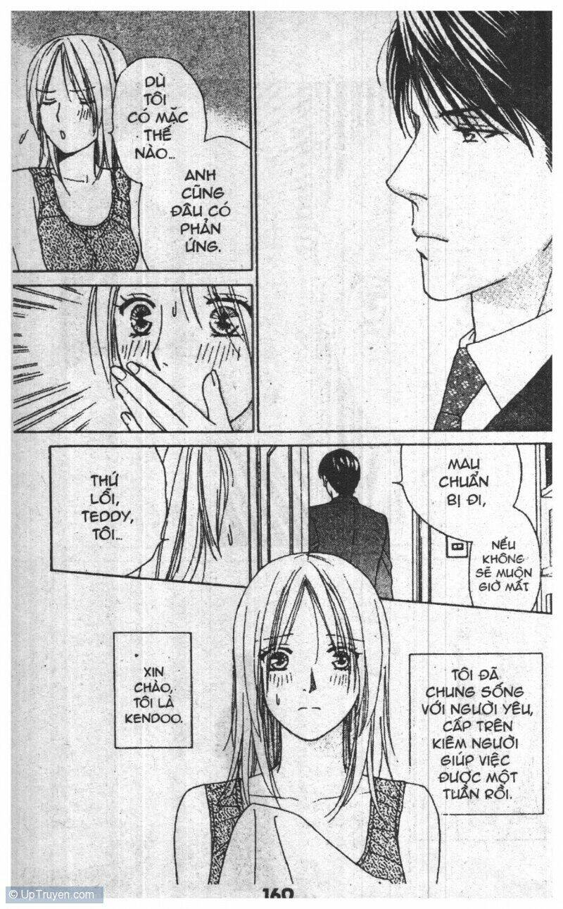 chiyou yo hana yo chapter 5 158