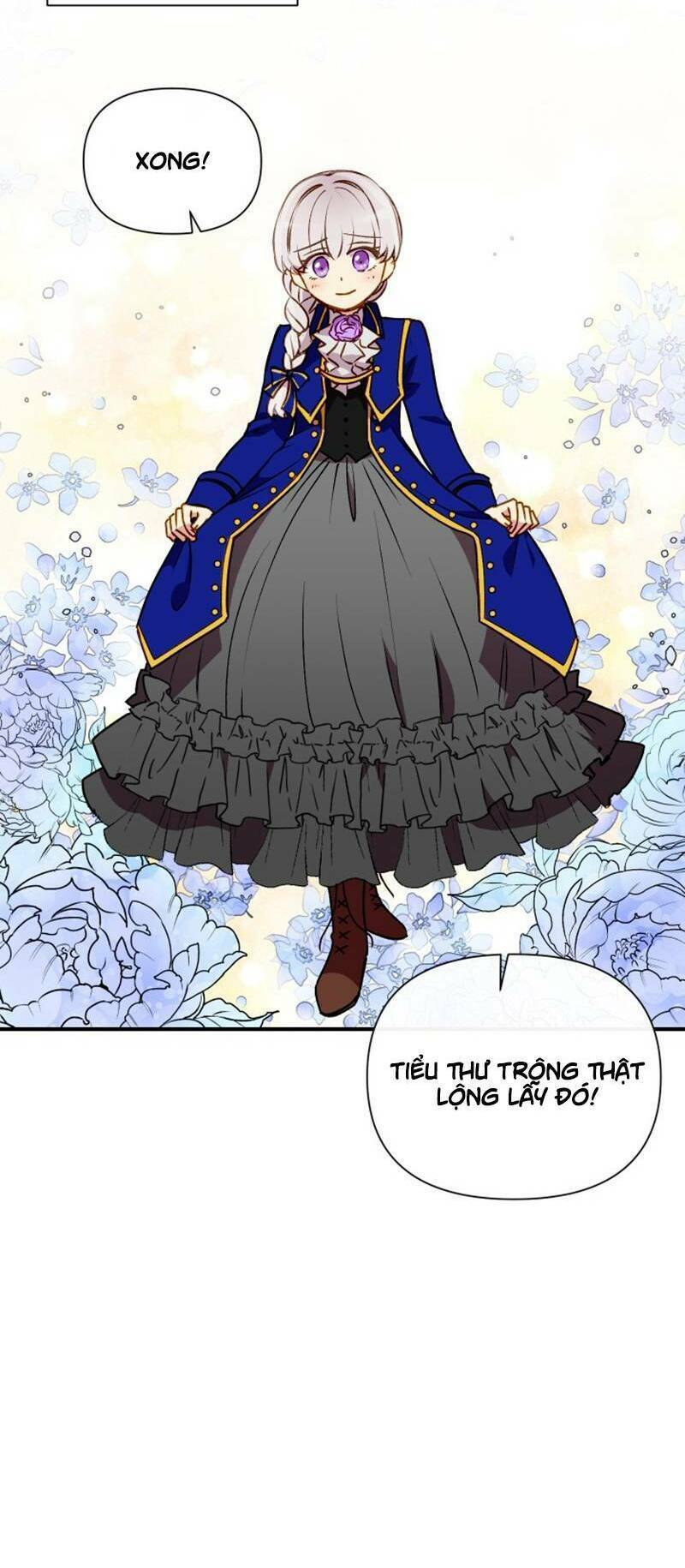 khế ước của nữ công tước quái vật chapter 34 39