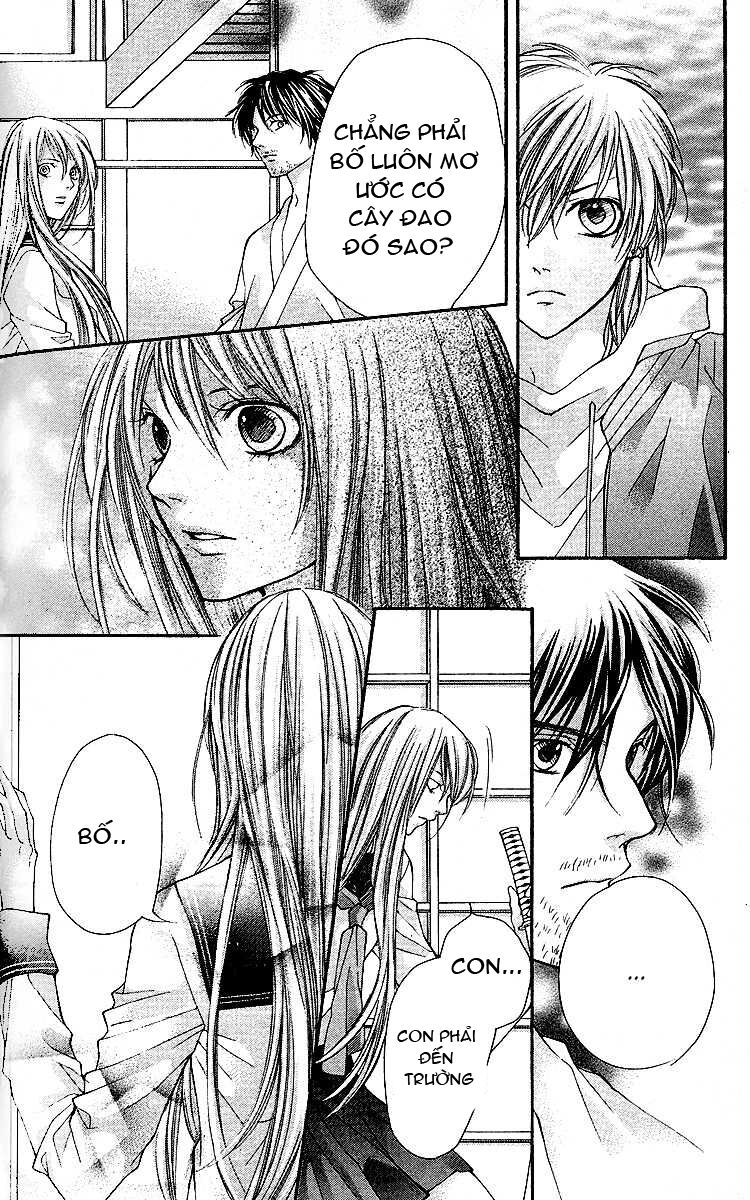 star blacks chapter 2 9