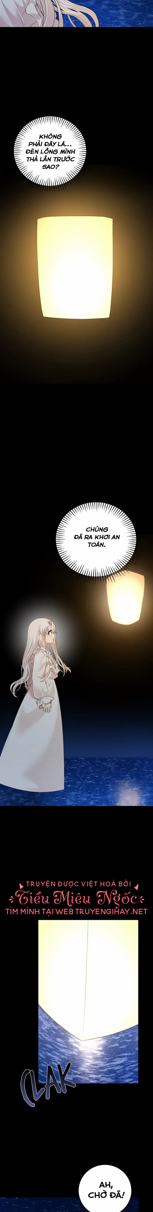 anh trai nguy hiểm của tôi chapter 58 4