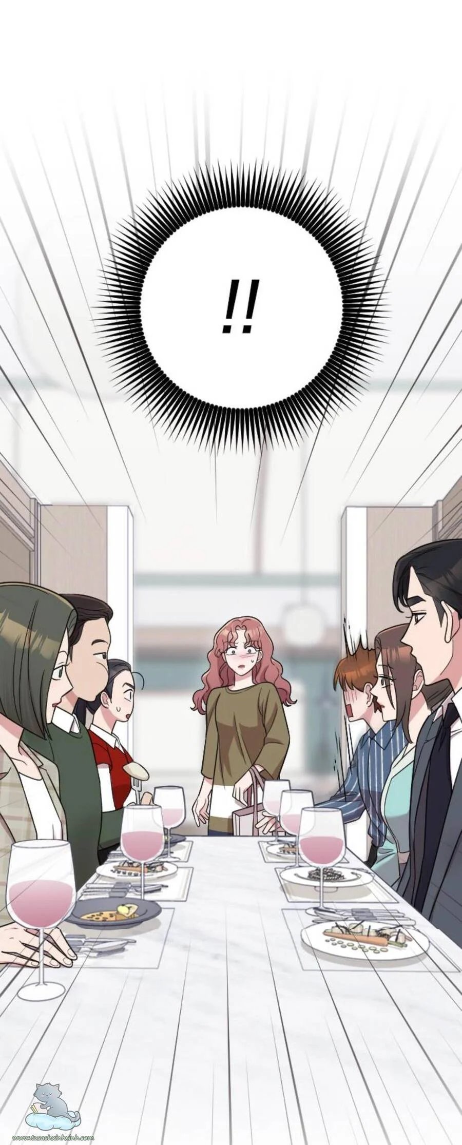 cô đi mà lấy chồng tôi chapter 29 14