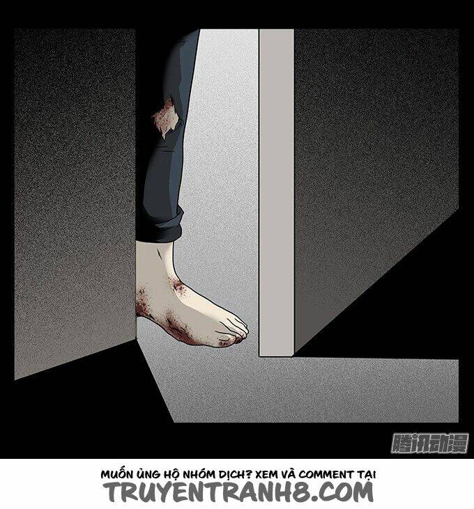 ớn lạnh tuyệt đối chapter 65 9