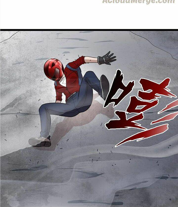 đai ca trở lại tuổi 16 chapter 19 10