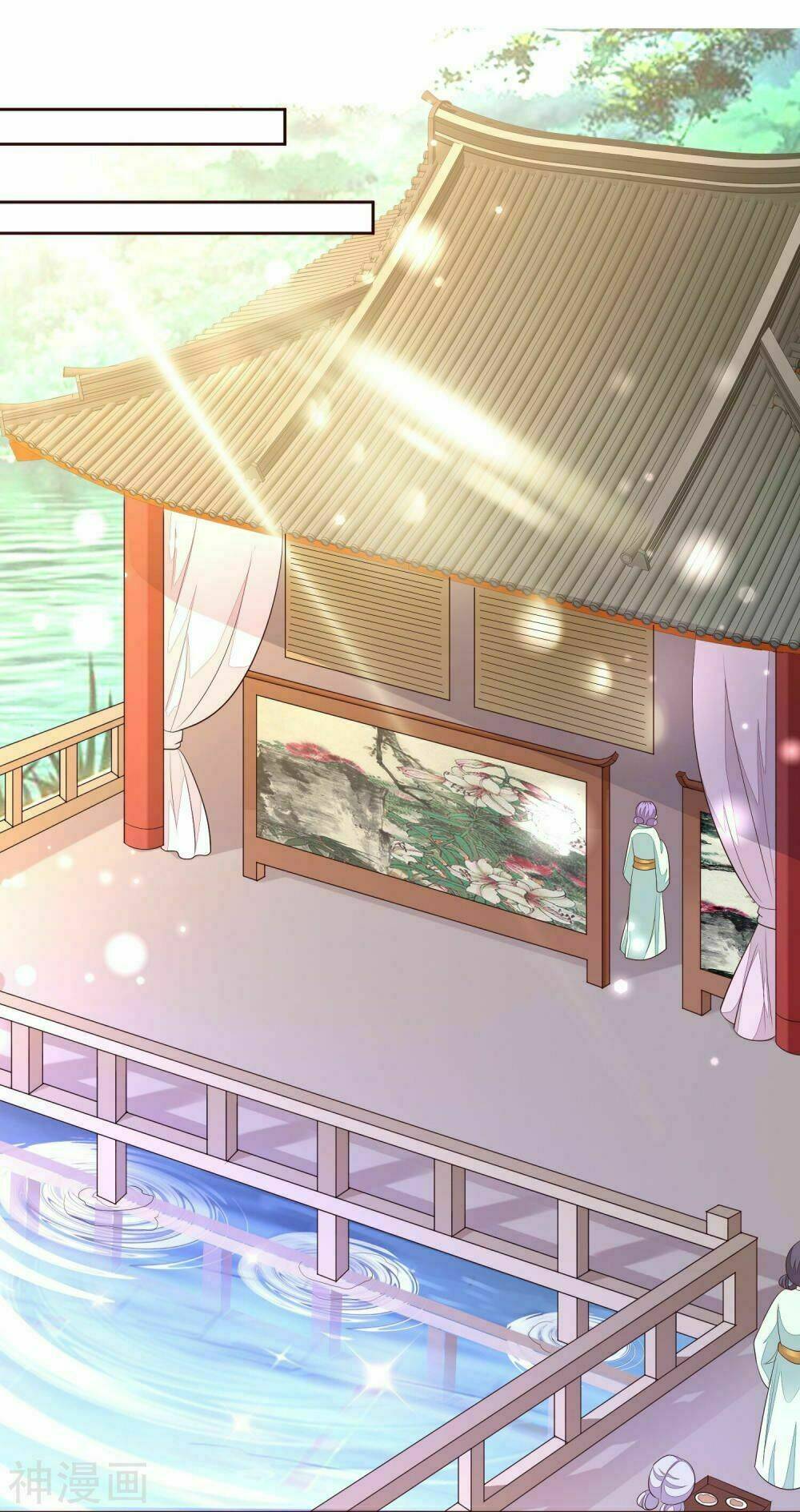 cửu khuyết phong hoa chapter 3 3