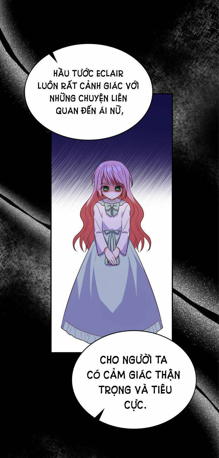 từ ác nữ, tôi trở thành một người mẹ chapter 28.5 14