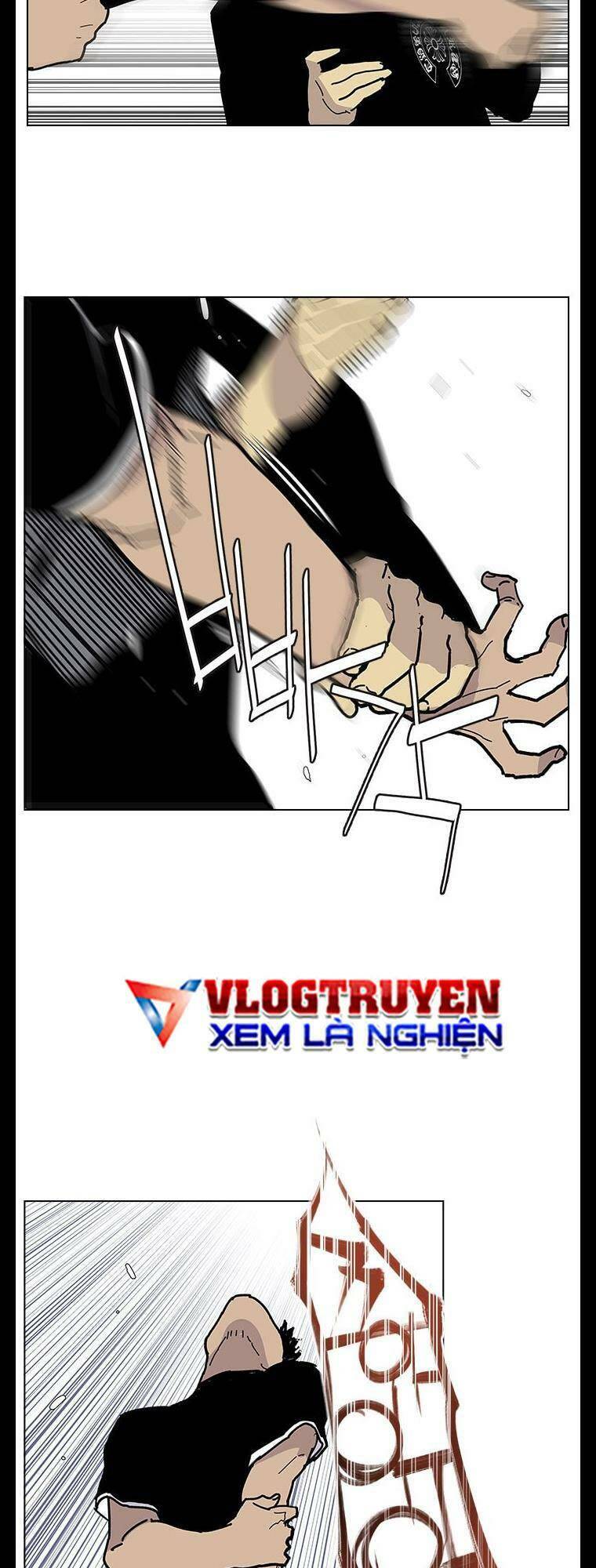 cuộc chiến băng đảng chapter 31 22