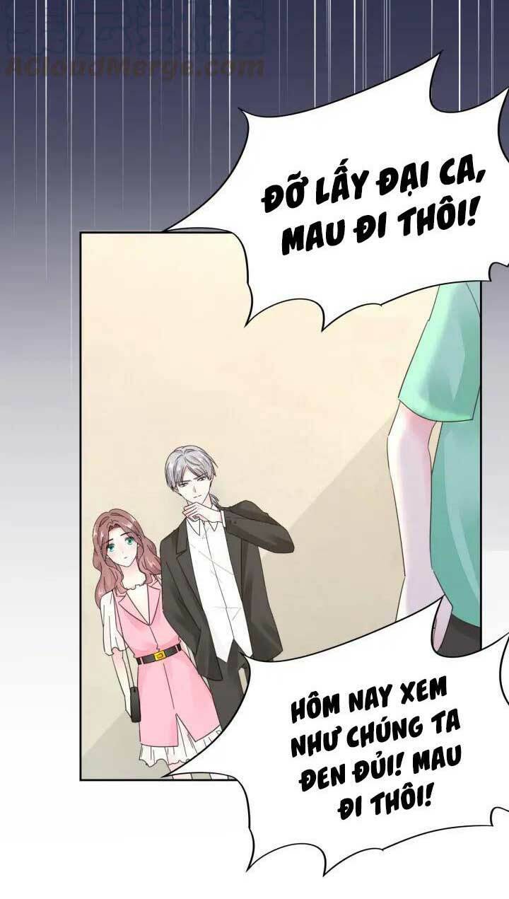 điều ước sủng ái bất bình đẳng chapter 94.1 5