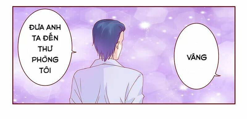 bá đạo tổng tài yêu tôi chapter 85 2