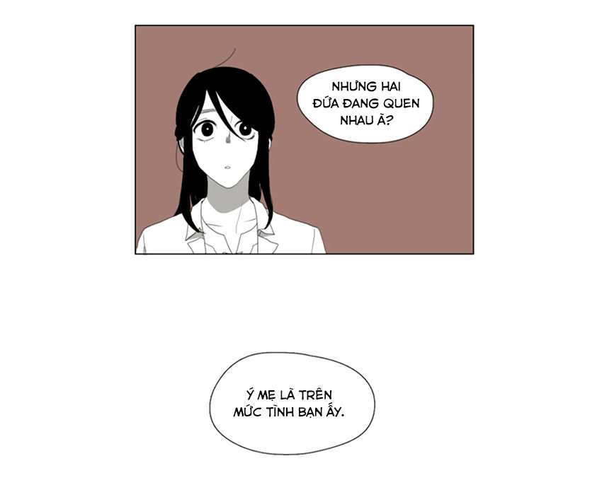 thú cưng của tôi là dơi chapter 20 34