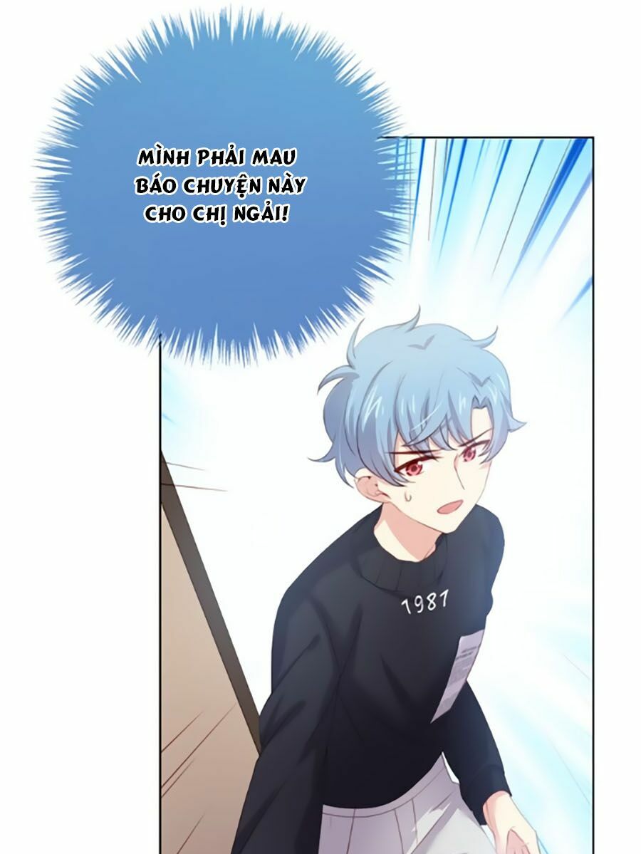 tình yêu là thế phần 2 chapter 33 21