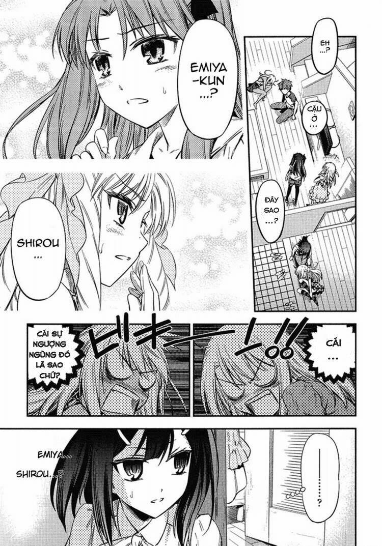 fate/kaleid liner prisma illya 2wei! chapter 4 21