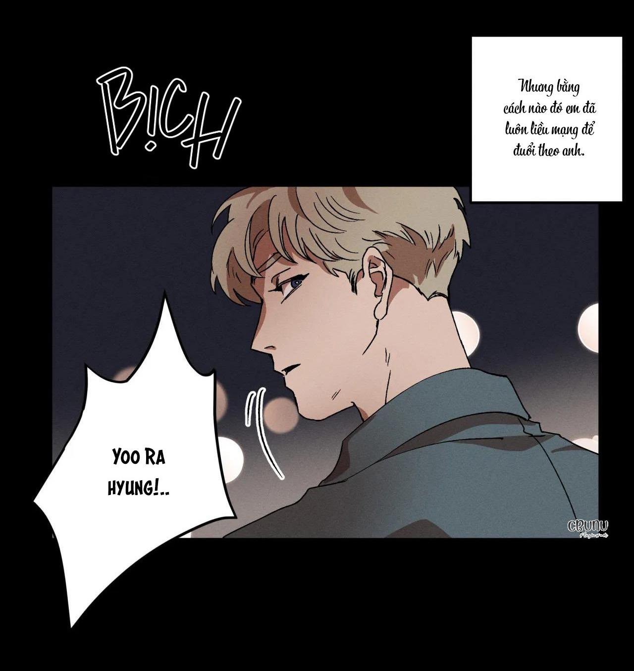 bẫy đôi ngọt ngào chapter 4 68