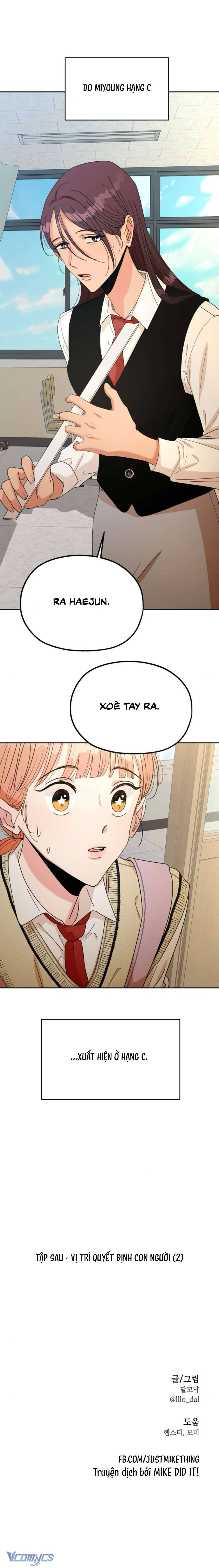 trò chơi kim tự tháp chapter 46 14