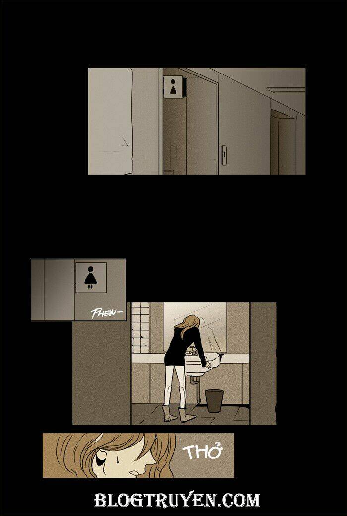 bẫy tình yêu chapter 9 4