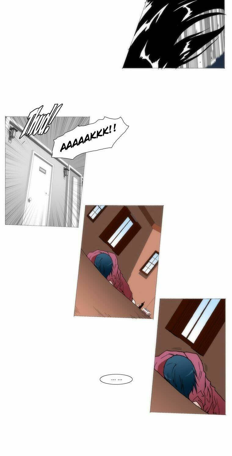 siêu năng 1.5 chapter 18 13