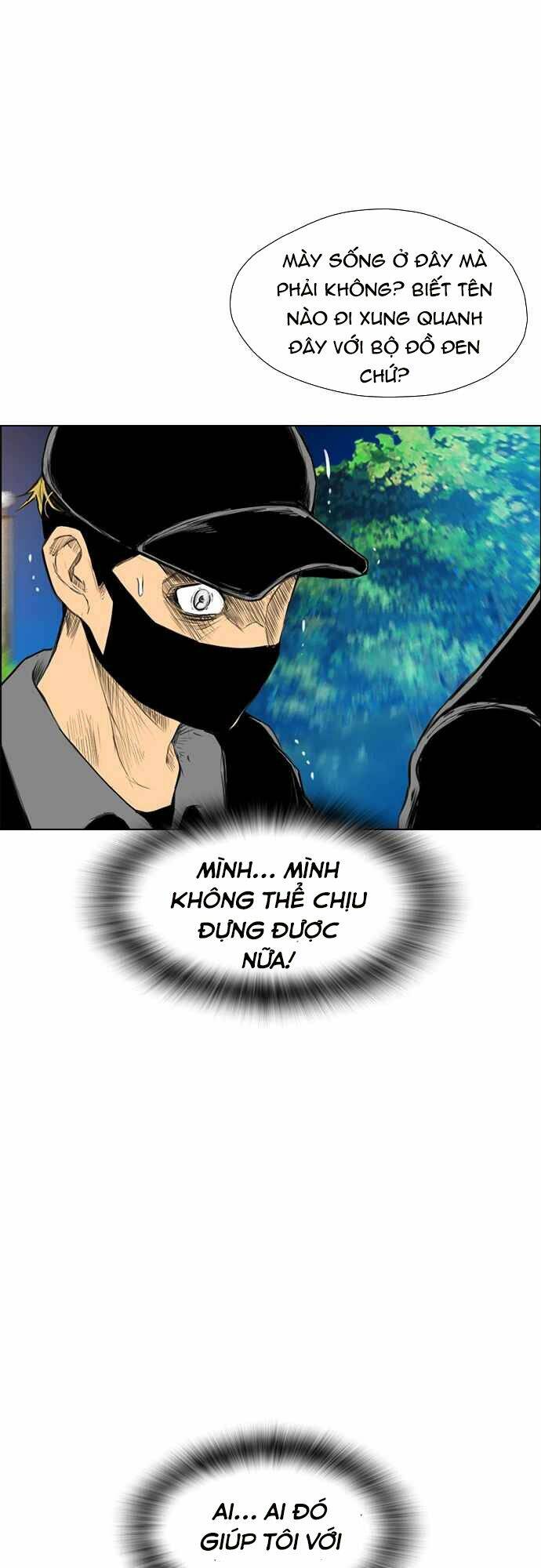 kẻ hồi sinh chapter 133 59