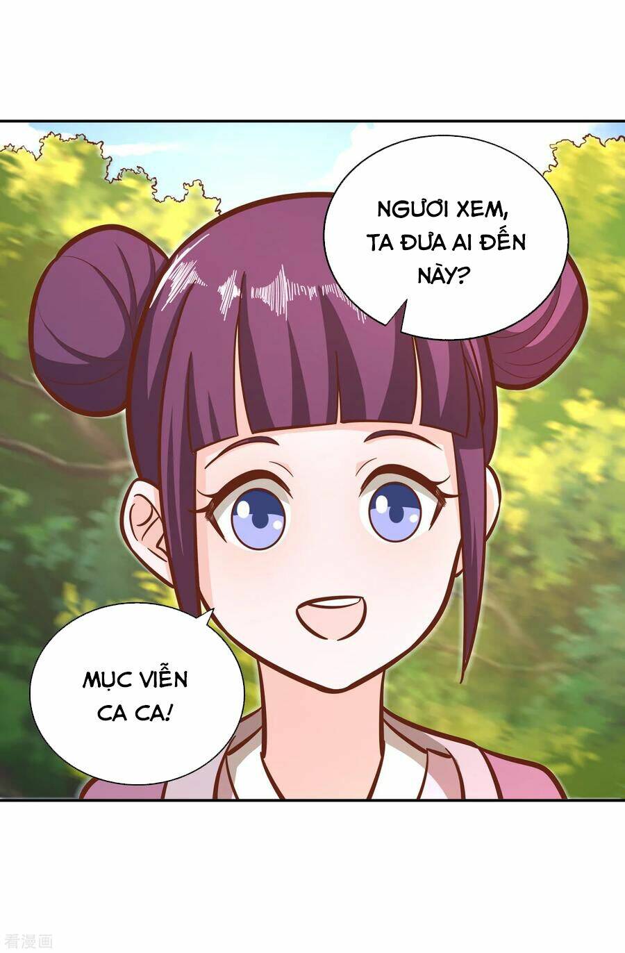 võ linh kiếm tôn chapter 120 24