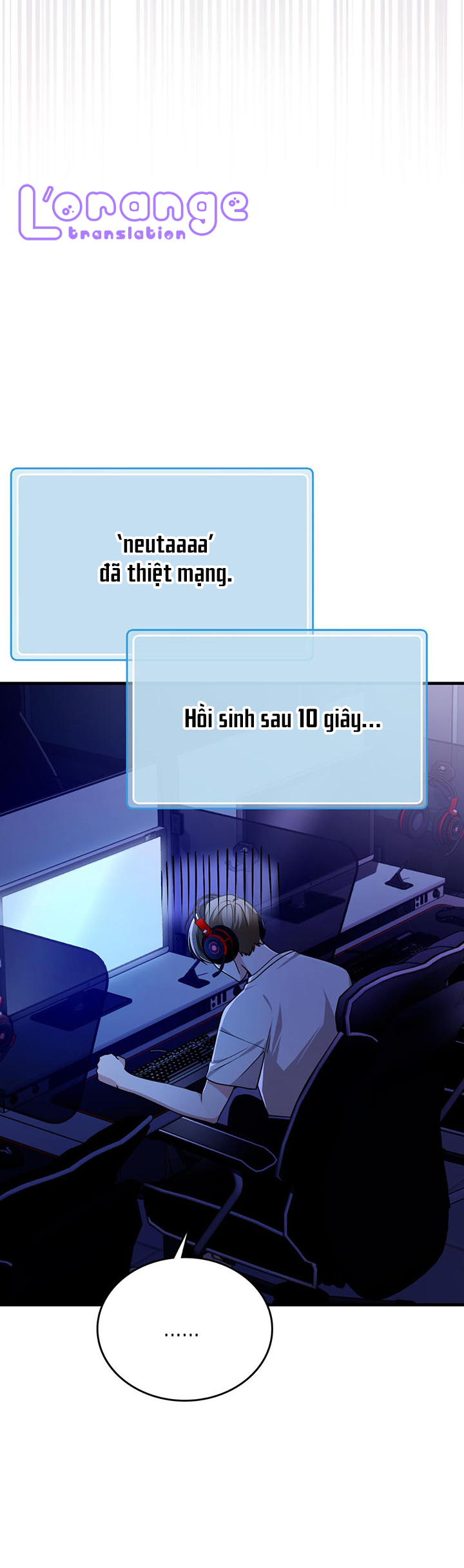 tên nhóc cùng bang hội là hàng xóm chapter 20 55